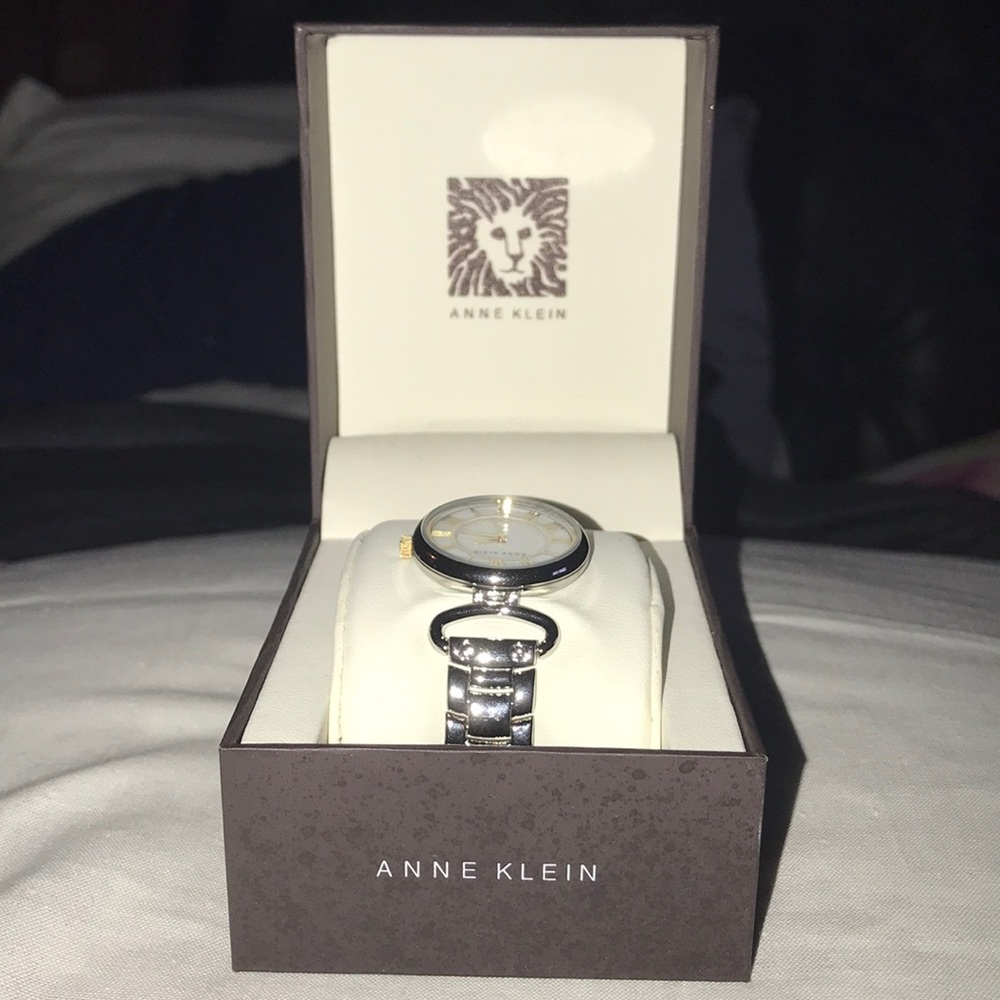 Anne Klein watch